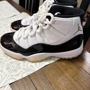 Jordan 11 DMP